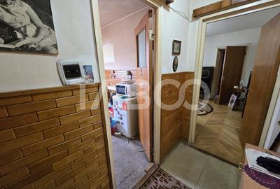 Apartament cu 2 camere semidecomandat, mobilat în Mihai Viteazul - 9