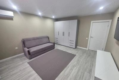 Apartament cu 2 camere în Titan