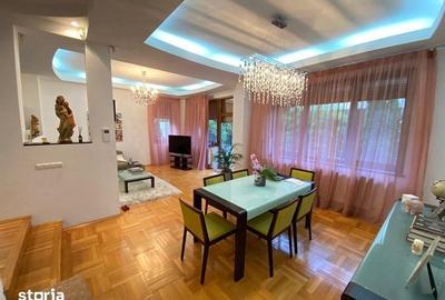 Casă cu 6 camere cu Teren 410 Mp în Central