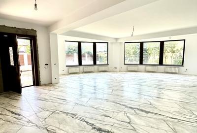 Casă individuală cu 6 camere cu Canalizare în Cornu de Jos (Cornu) - 7
