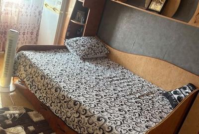 Garsonieră decomandată în Micro 19 - 1