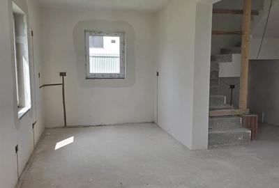 Casă individuală cu 5 camere cu Canalizare în Burdujeni - 3