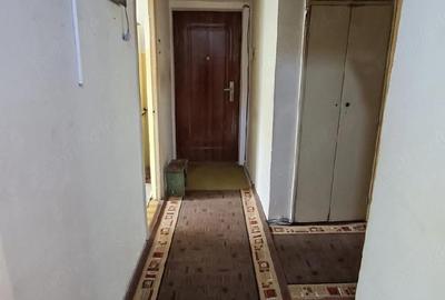 Apartament cu 3 camere decomandat în Aviației - 3