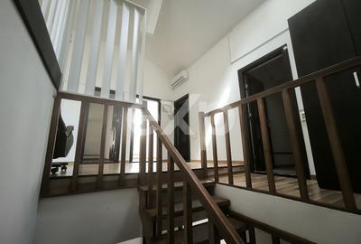 Casă individuală cu 6 camere cu Canalizare în Ultracentral - 8