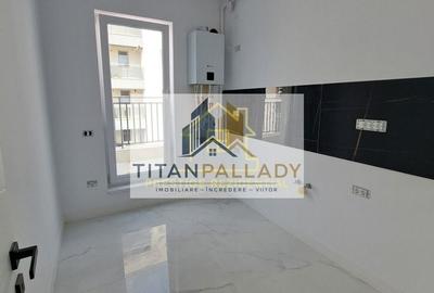 Apartament cu 2 camere decomandat în Theodor Pallady