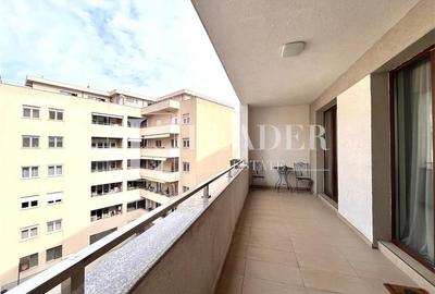 Apartament cu 3 camere decomandat, mobilat în Unirii - 16