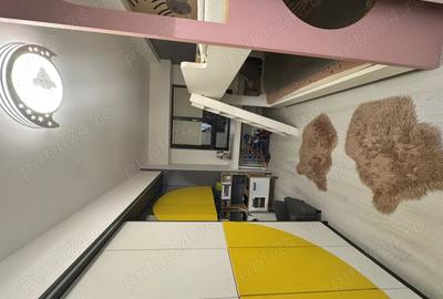 Apartament cu 3 camere decomandat în Cug - 6