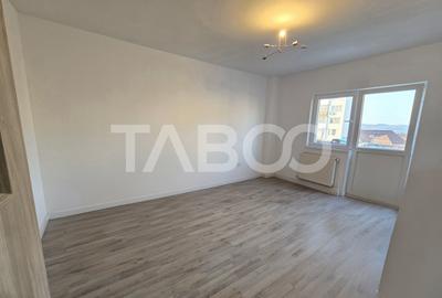 Apartament cu 3 camere decomandat în Mihai Viteazul