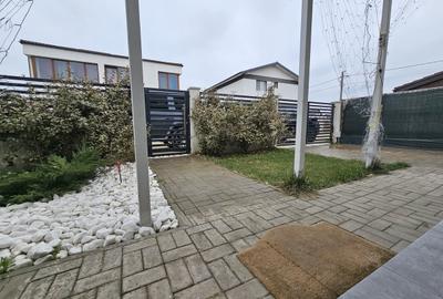 Casă cu 4 camere cu Teren 170 Mp în Berceni - 15