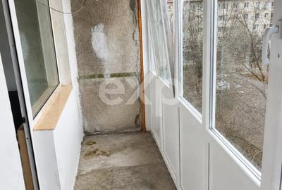 Apartament cu 2 camere semidecomandat în Mioriței - 6