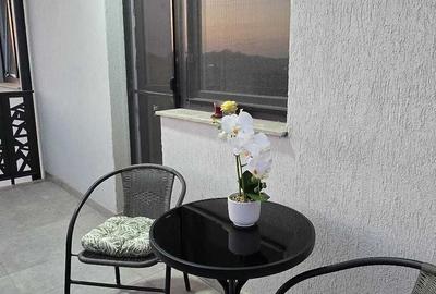 Apartament cu 2 camere decomandat în Dobroești