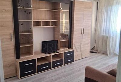 Apartament cu 2 camere decomandat, mobilat în Lipovei