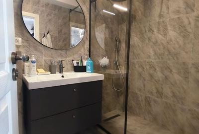Apartament cu 3 camere decomandat, mobilat în Tomis Nord - 17