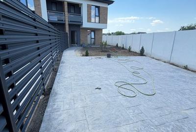 Duplex cu 4 camere cu Canalizare în Bragadiru - 3