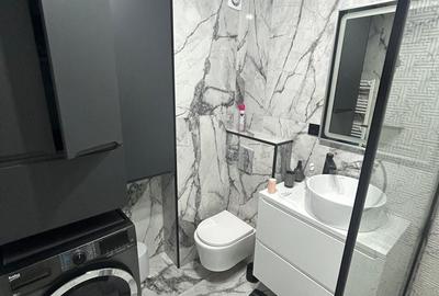 Apartament cu 3 camere în Iris