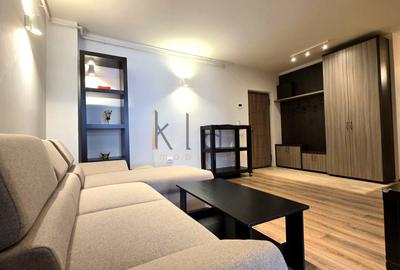 Apartament cu 3 camere semidecomandat, mobilat în Bună Ziua - 2