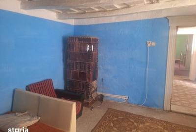 Apartament cu 2 camere în Central - 4