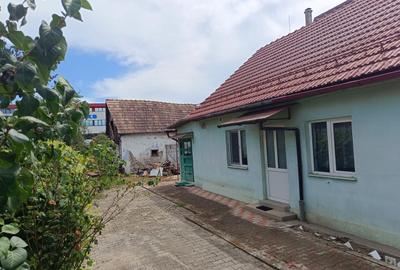 Teren Construcții intravilan de 879 mp, în Someșeni - 4
