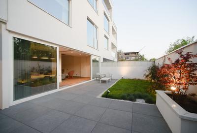 Apartament cu 4 camere semidecomandat, mobilat în Iancu Nicolae - 19