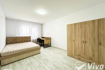 Apartament cu 2 camere decomandat, mobilat în Canta - 3
