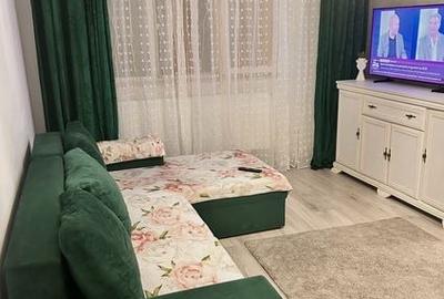 Apartament cu 2 camere semidecomandat în Iancului