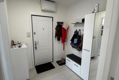 Apartament cu 2 camere semidecomandat în Titan - 3