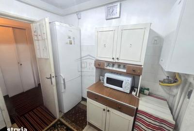 Apartament cu 2 camere semidecomandat în Ultracentral - 2