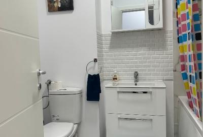 Apartament cu 2 camere decomandat, mobilat în Grozăvești - 5