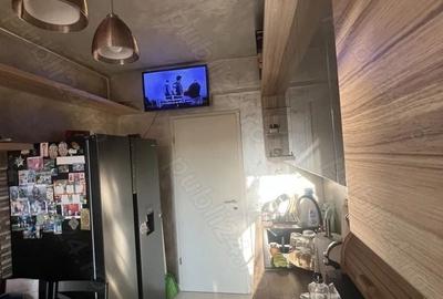 Apartament cu 2 camere decomandat în Ghencea