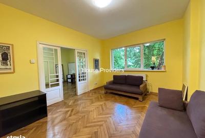 Apartament cu 3 camere în Unirii