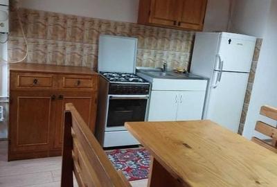 Garsonieră în Piața Centrală - 2