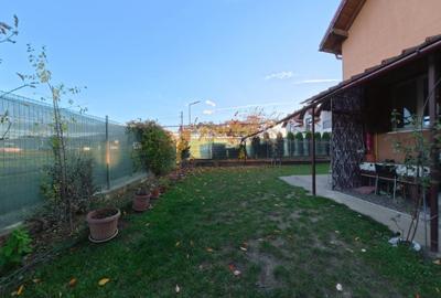 Casă individuală cu 4 camere cu Canalizare în Râșnov - 1