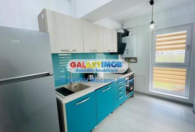 Apartament cu 2 camere decomandat, mobilat în Albert - 4