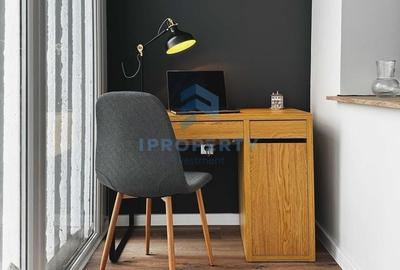 Apartament cu 2 camere în Ștefan cel Mare