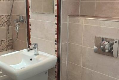 Apartament cu 2 camere decomandat, mobilat în Est - 5