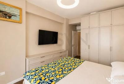 Apartament cu 2 camere decomandat în Baicului