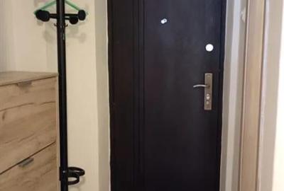 Garsonieră circulară în Tudor Vladimirescu