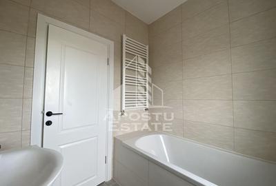Duplex cu 5 camere cu Canalizare în Săcălaz - 6