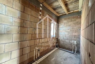 Casă individuală cu 5 camere cu Teren 486 Mp în Șura Mică - 4