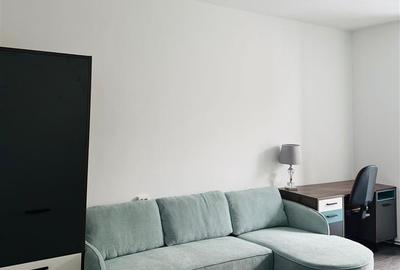 Apartament cu 2 camere decomandat, mobilat în Ultracentral