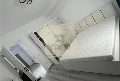 Apartament cu 2 camere decomandat în Hipodrom 3 - 1