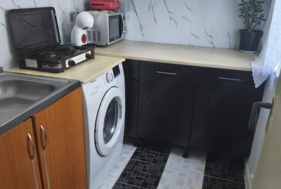 Apartament cu 2 camere decomandat în Siliștea Crucii - 7