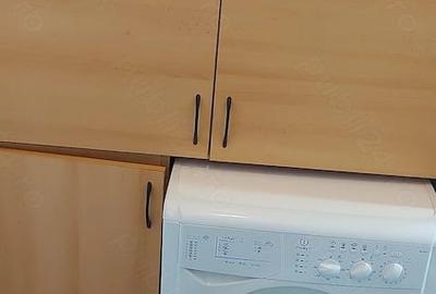 Apartament cu 2 camere semidecomandat în Take Ionescu - 1