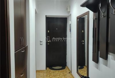 Apartament cu 2 camere semidecomandat în Boldești