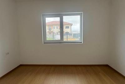Duplex cu 3 camere cu Teren 300 Mp în Urseni - 12