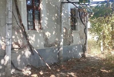 Casă cu Teren 900 Mp în Jiana