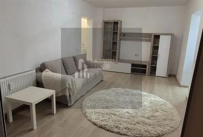 Apartament cu 2 camere semidecomandat în Giurgiului - 1