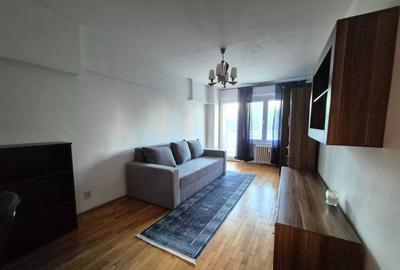Apartament cu 2 camere decomandat, mobilat în Lujerului