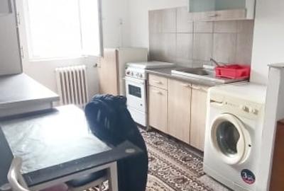 Apartament cu 2 camere decomandat, mobilat în Olimpia-Stadion - 3