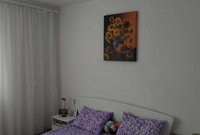 Apartament cu 3 camere decomandat în Tomis Nord - 6